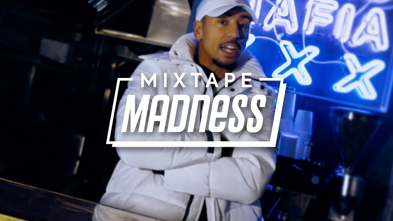 Kannaman - Realist (Music Video) | @MixtapeMadness