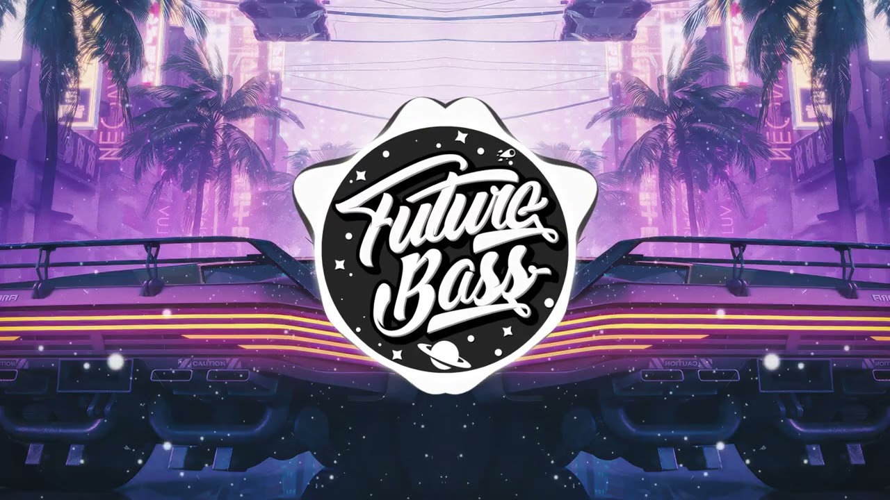 EuFORIQ, Packz - Left Behind [Future Bass Release]