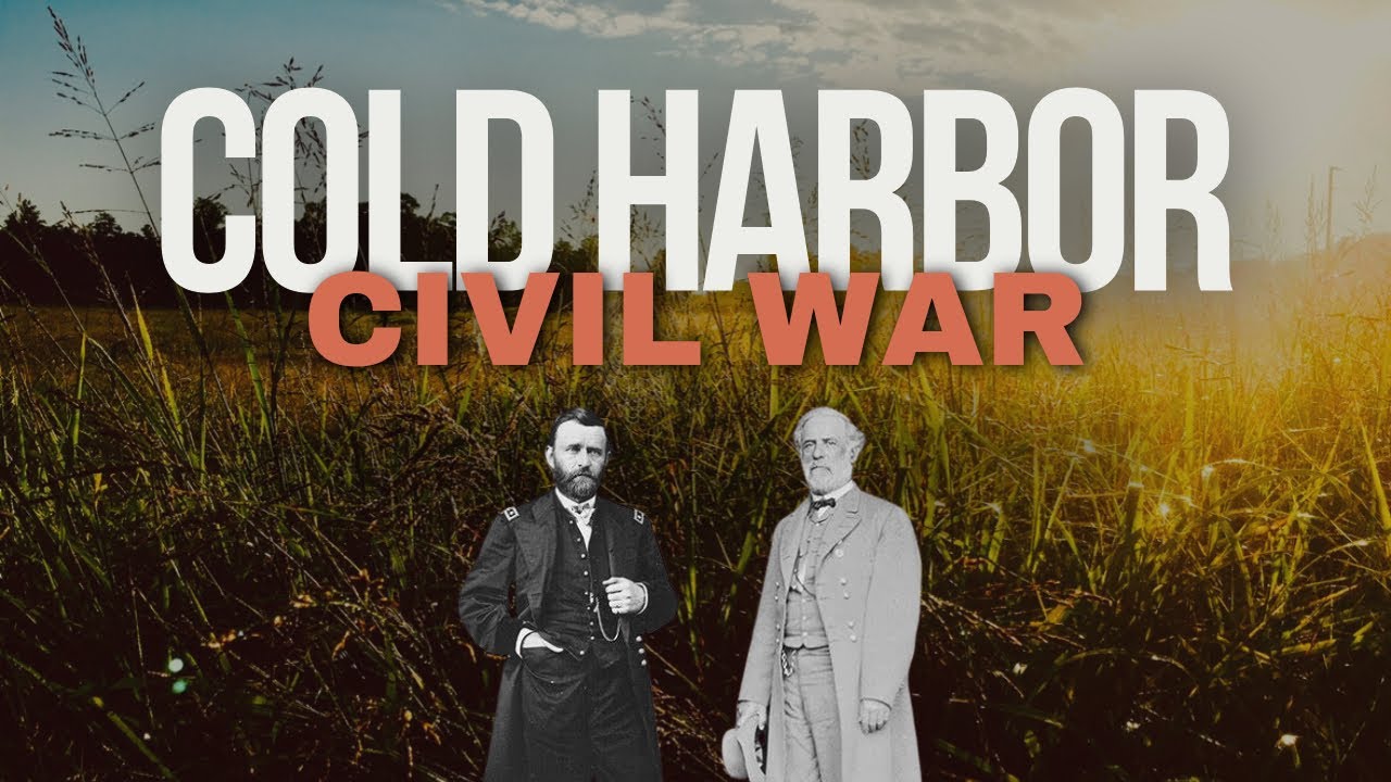 Battle Of Cold Harbor Beginners Tour : Where To Begin