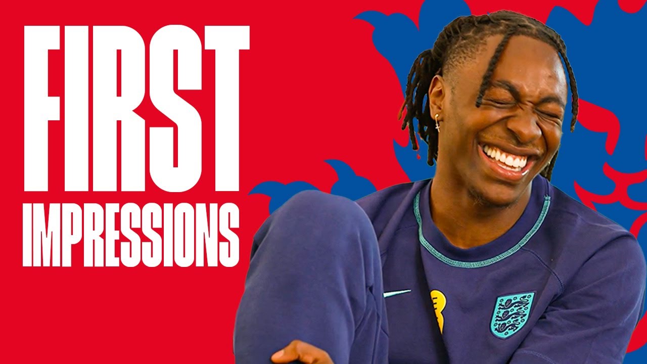 South London Ballers, музыка амапиано и The Journey | Эберечи Эзе | Первые впечатления
