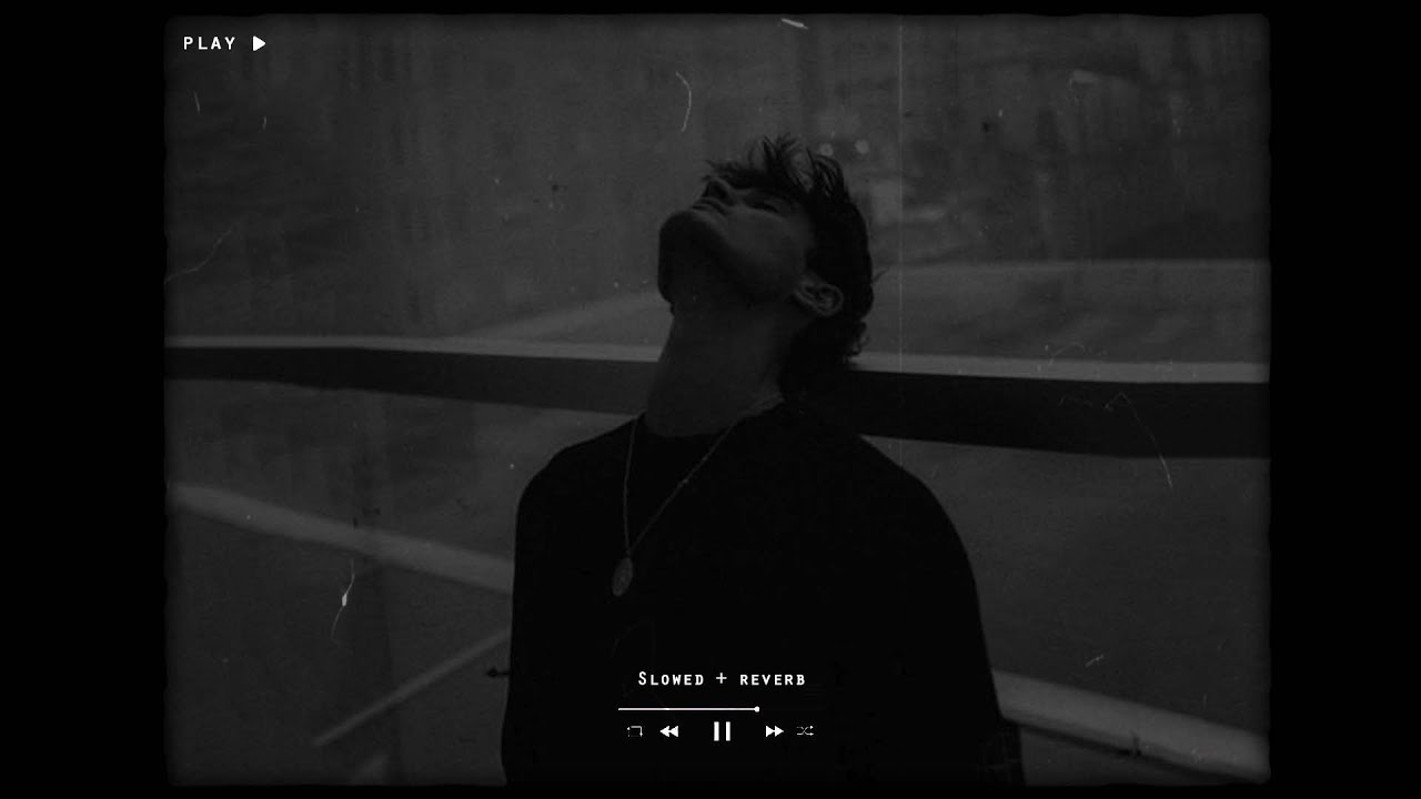 Slowed Sad Songs   | (𝙨𝙡𝙤𝙬𝙚𝙙 + 𝙧𝙚𝙫𝙚𝙧𝙗) songs playlist | sad songs for broken hearts