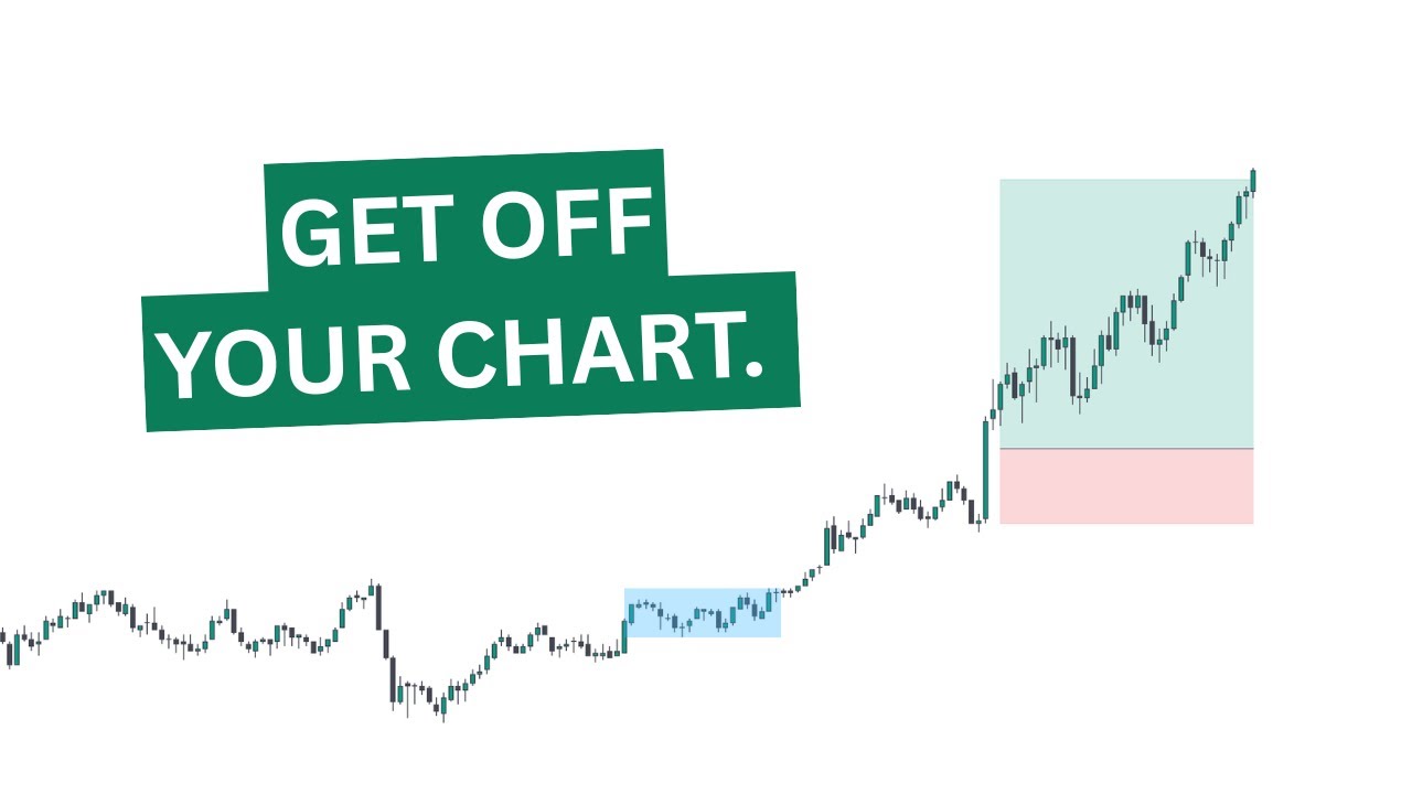 Why becoming a &ldquo;lazy&rdquo; trader saved my trading career