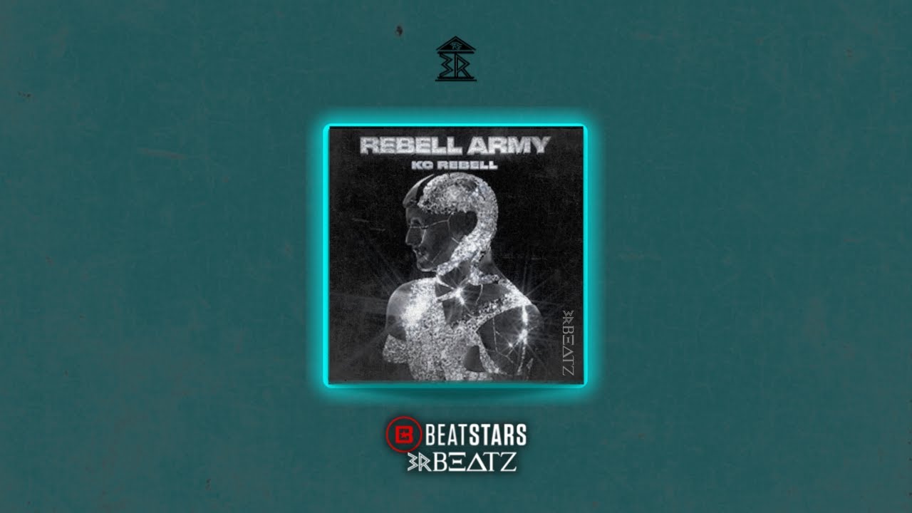 |FREE| KCREBELL Type Beat 2022 - 