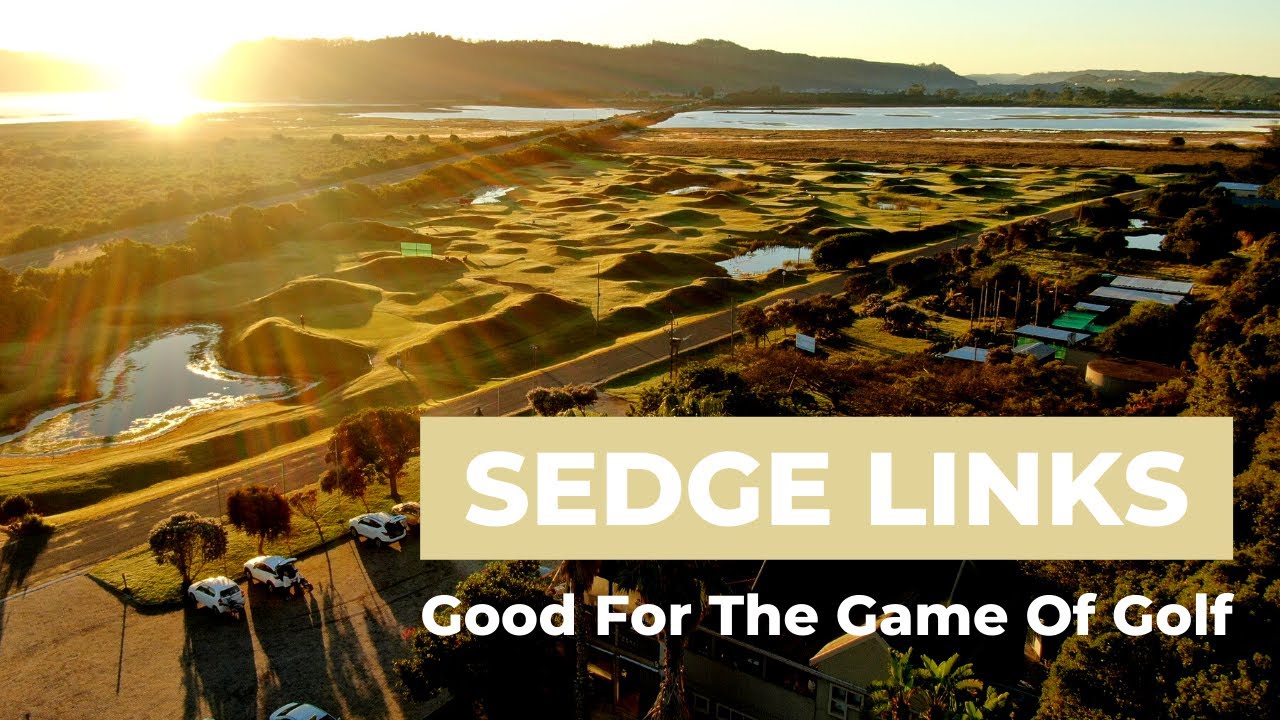 Good For Golf - Sedge Links Golf Course | GolfPlayed Films Season 1