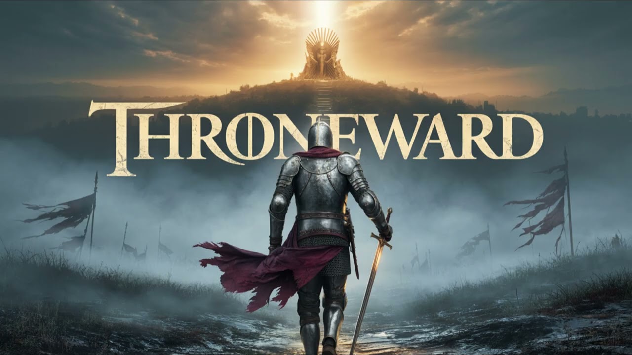 THRONE WARD - Epic Christian Anthem