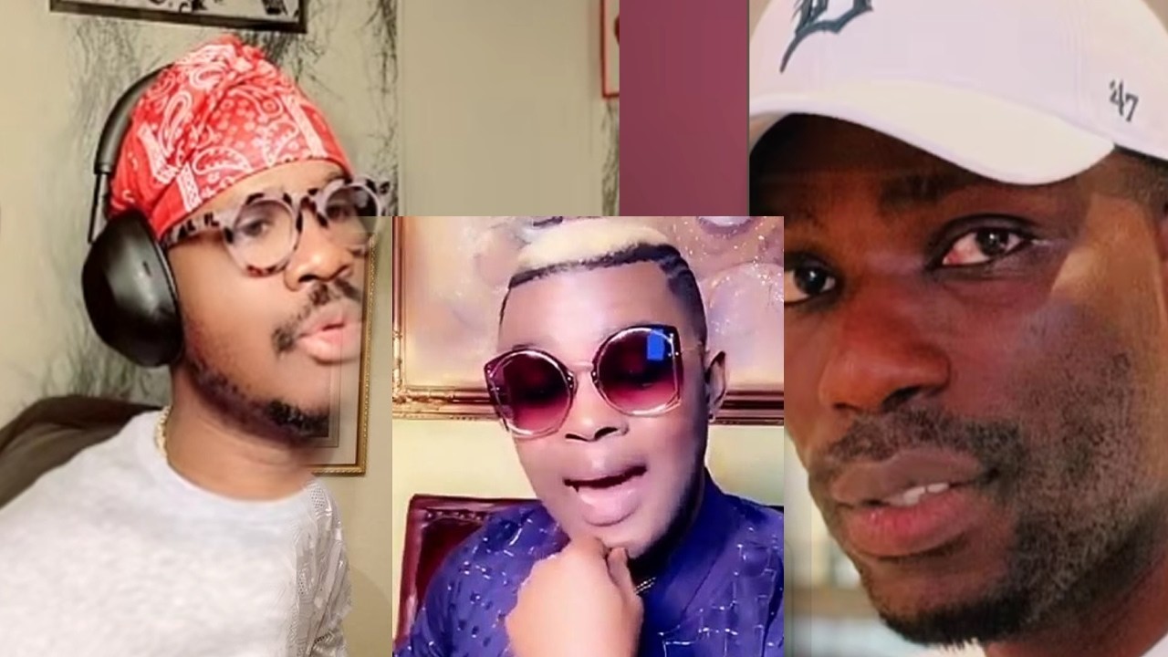 🚨Kawtef Tons Fait des Grave révélation sur Kaliphone Sall Pape Mbaye Mo