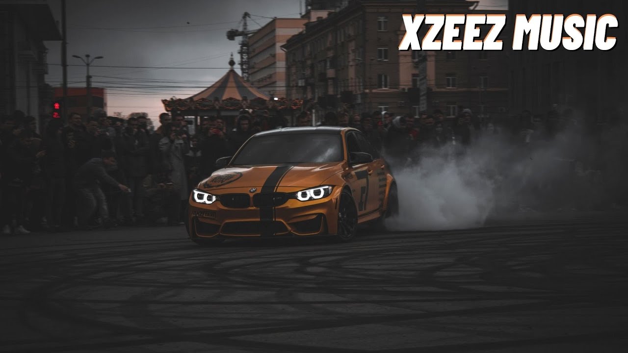 Almaz - Totem | #XZEEZ
