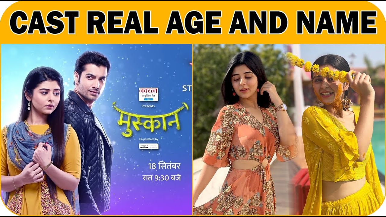 Musakaan CAST ★ REAL AGE AND NAME 2022 !