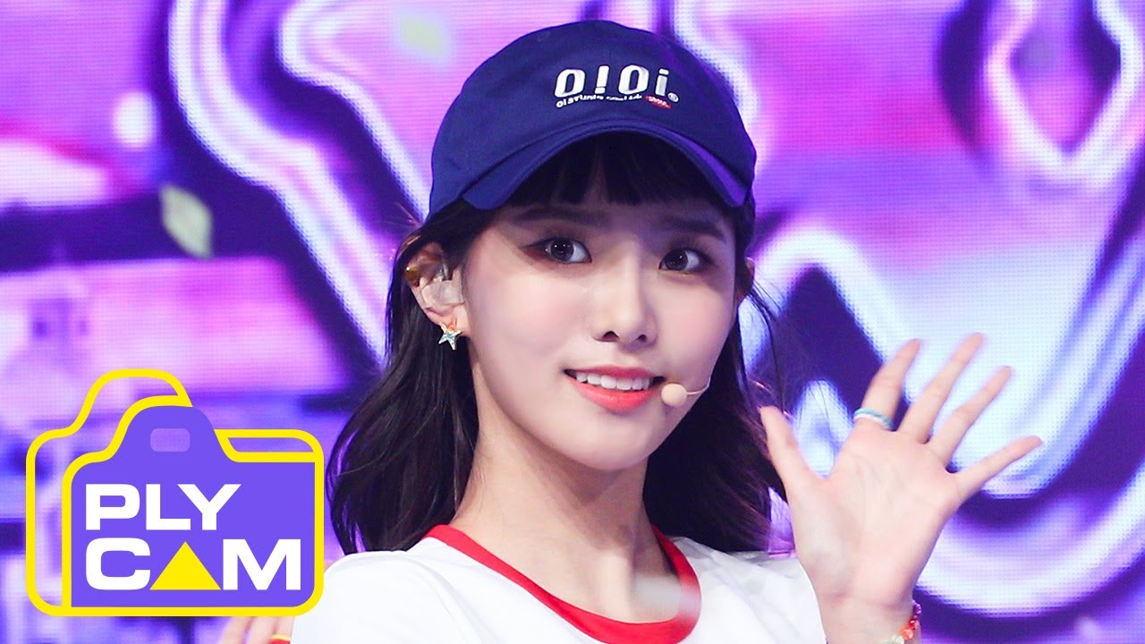 [PLYCAM 4K 가로] WEEEKLY MONDAY 'HELLO' (위클리 먼데이)ㅣSimply K-POP Ep.424