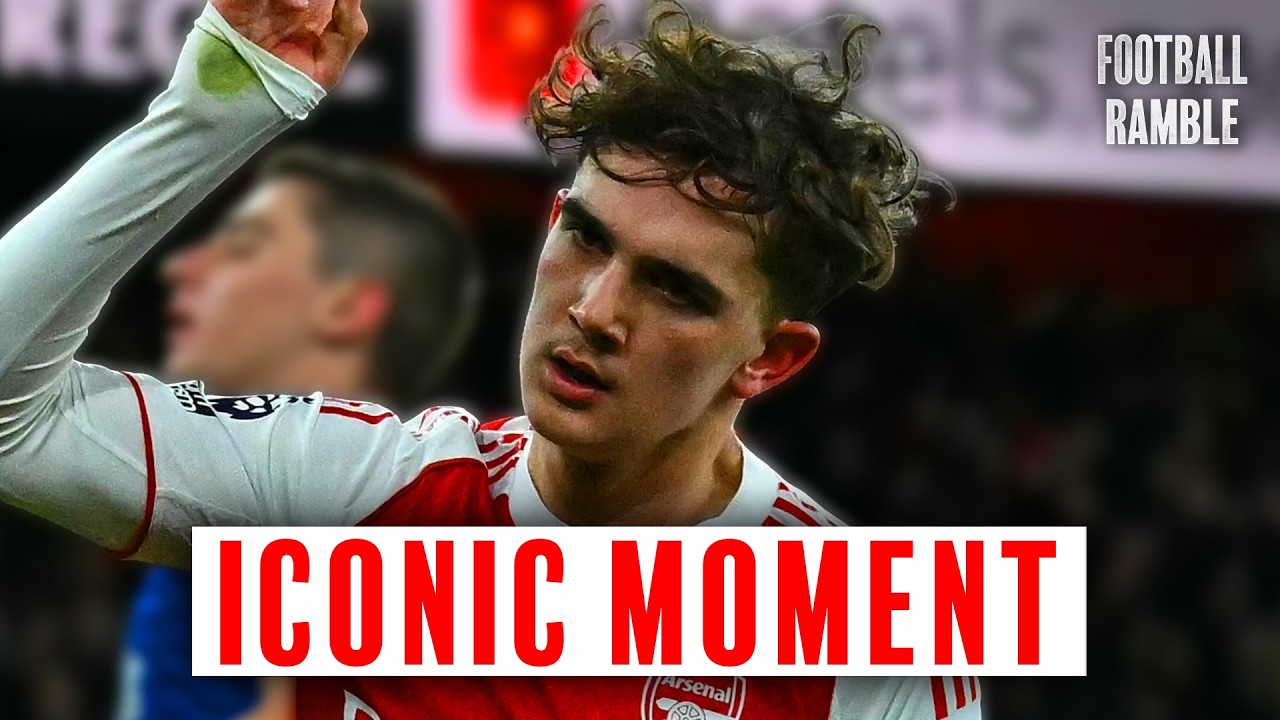 This is the weekend Arsenal won the Premier League | Football Ramble