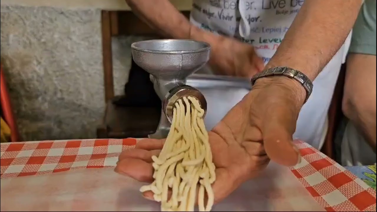 Come si fanno le 