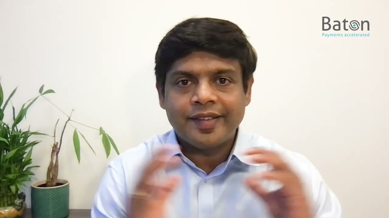 Company Update from Baton System's CEO: Pay 21 March