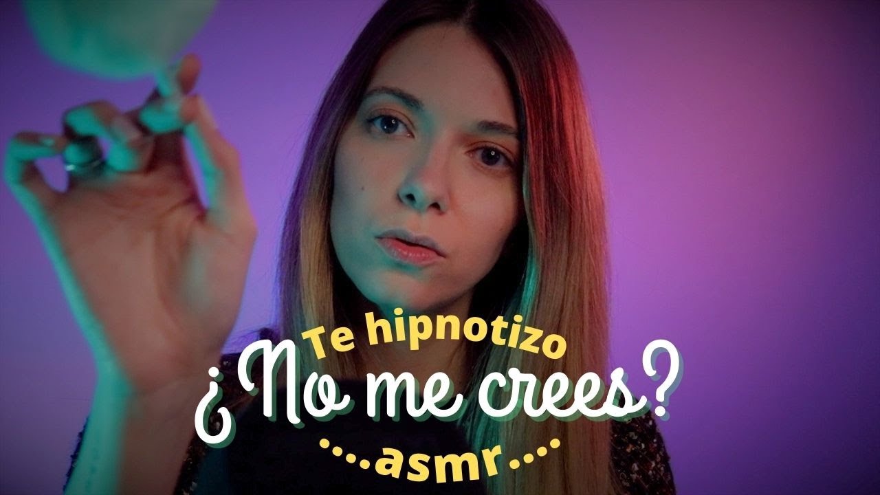 💤 Hipnosis PROFUNDA y EXTREMA para DORMIR [[ FUNCIONA ]] · Love ASMR