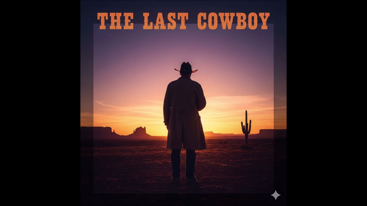 Last Cowboy