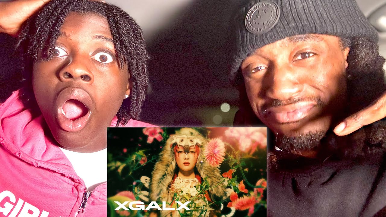 XG - HOWLING (Official Music Video) | REACTION