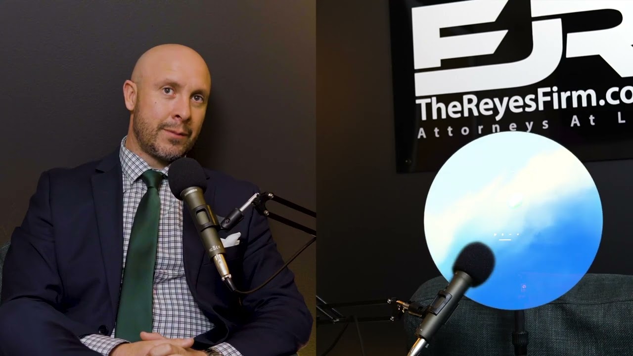 How AI like ChatGPT is Changing Personal Injury Law in Florida | The Reyes Firm