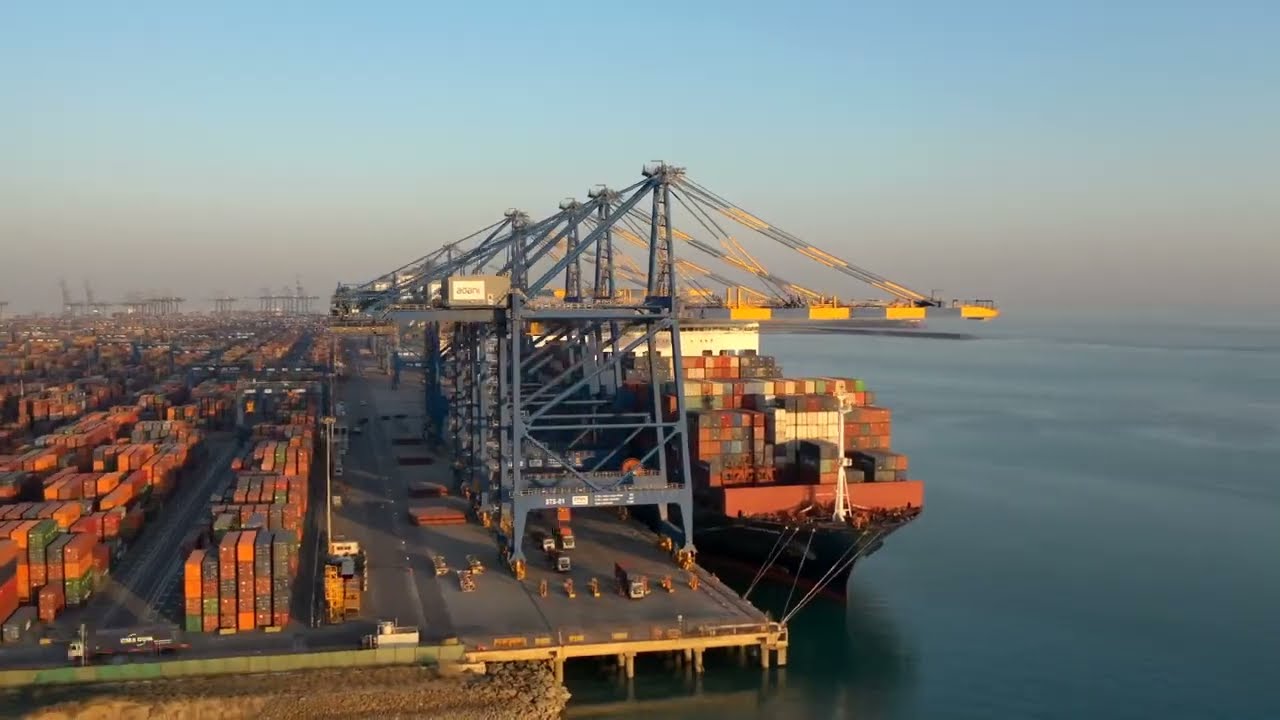 Mundra and Kandla Customs: the Gateways to North India