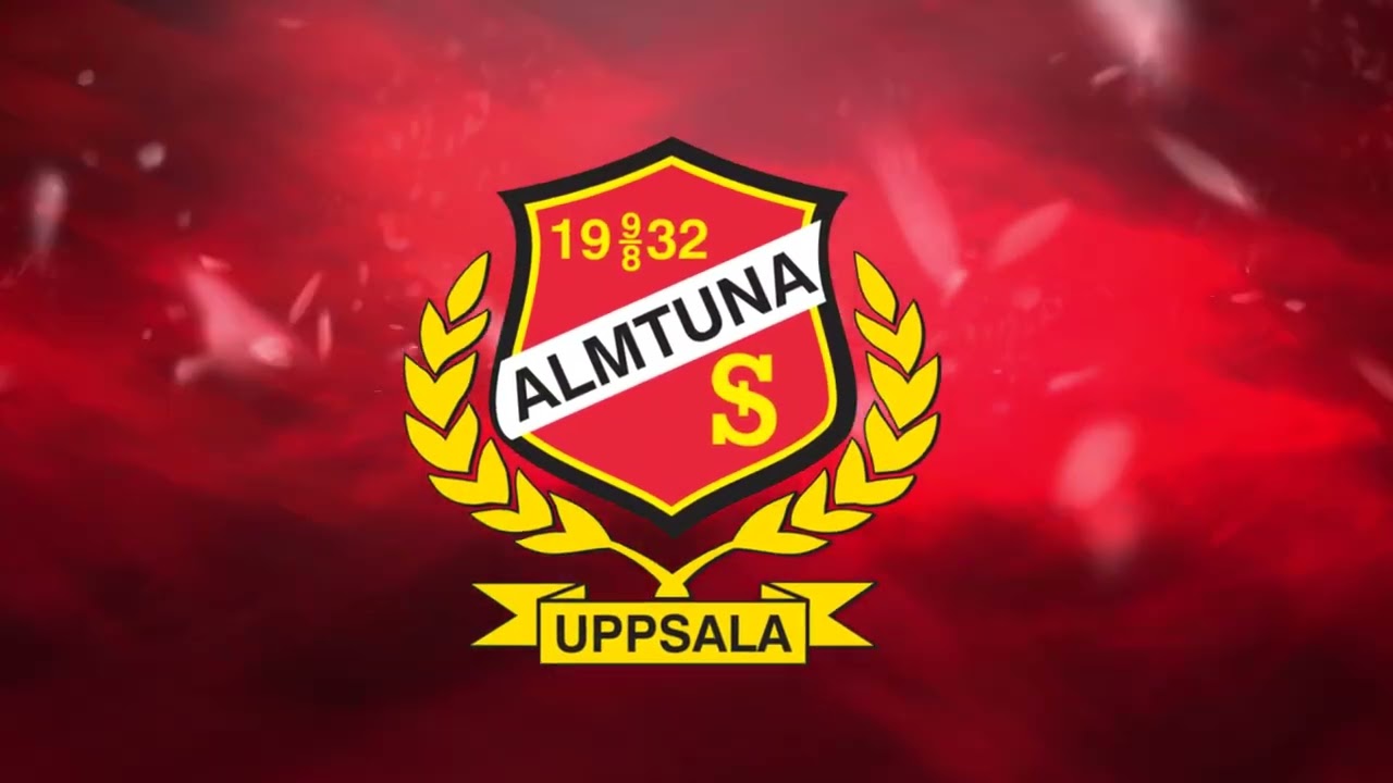 Almtuna IS Intro/Entrance Song 2025/26