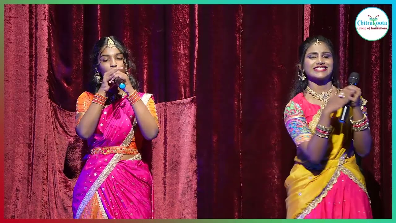 Dream Fantasy - Show 2, Chitrakoota School, Bangalore