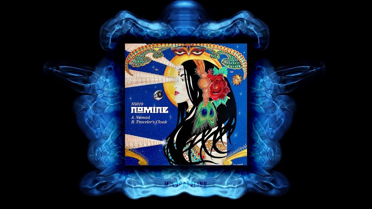 Nomine - Traveler&rsquo;s Cloak | Deep Dubstep
