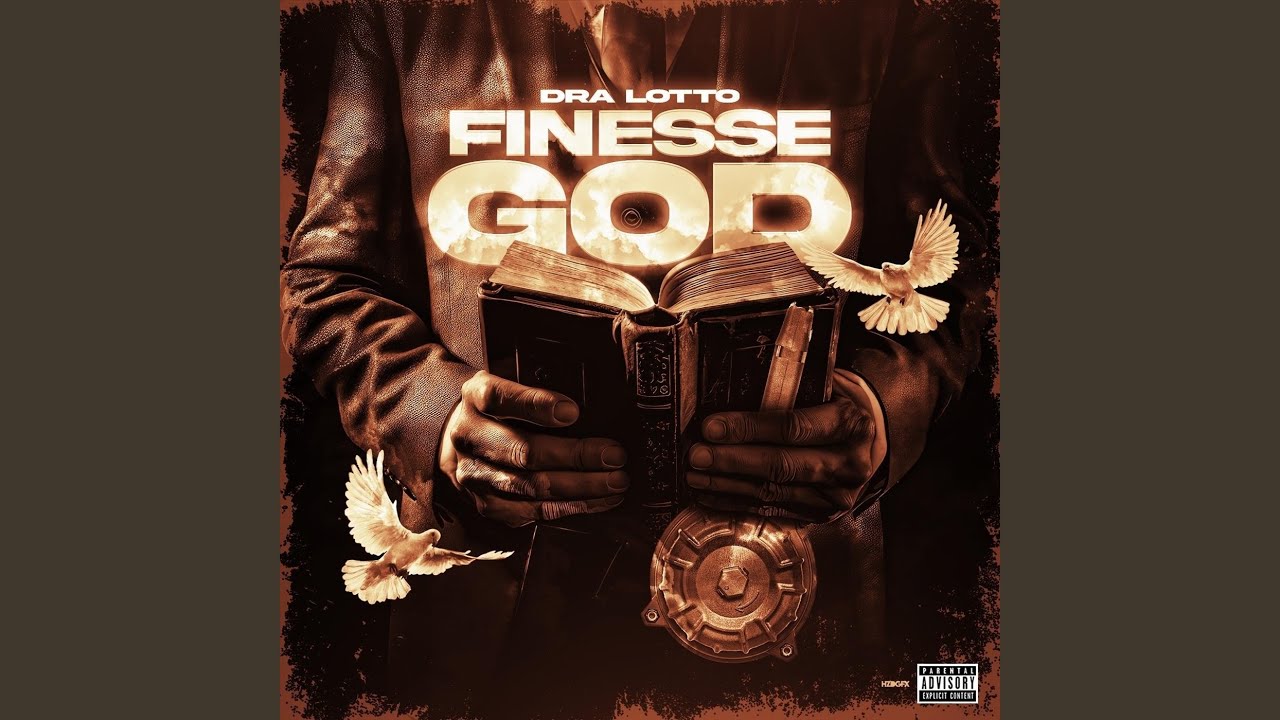 Finesse God