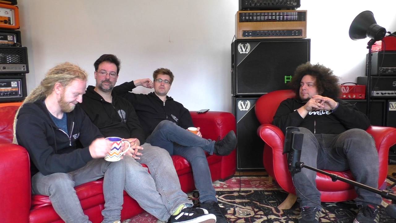 What Happened To The Dorje Album?