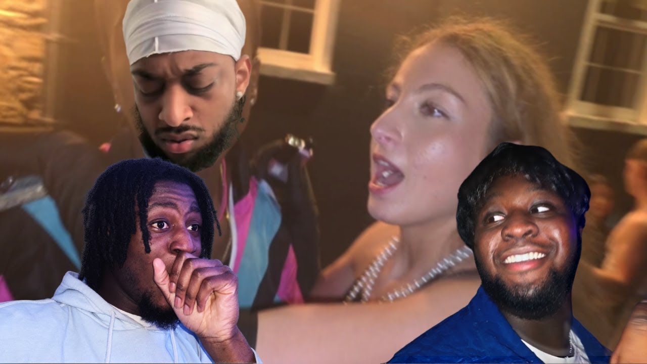 Galivanting on Halloween GOT CRAZY (FT Deji)