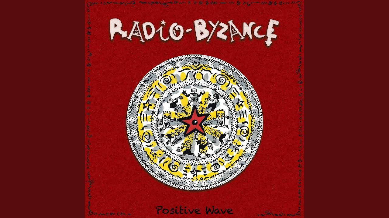 Positive Wave