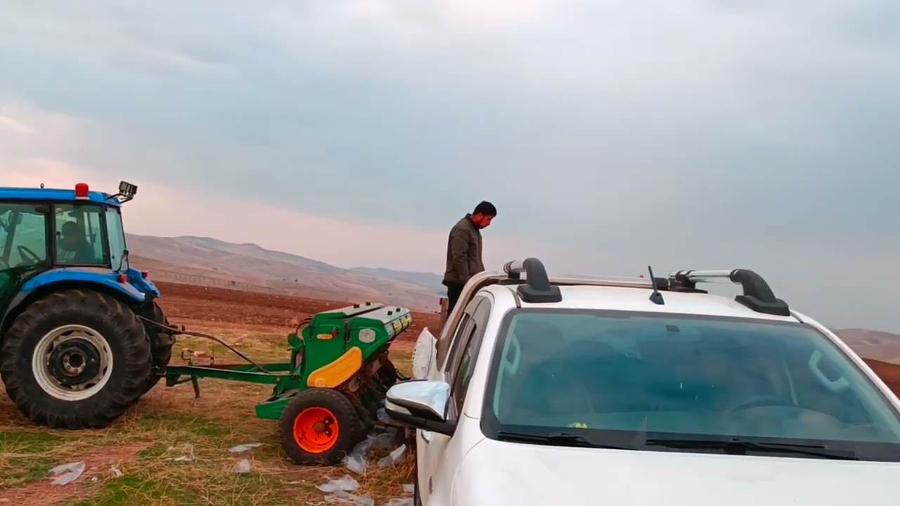 kumgeçit ve çevre köylerden görüntüler 15/11/2022