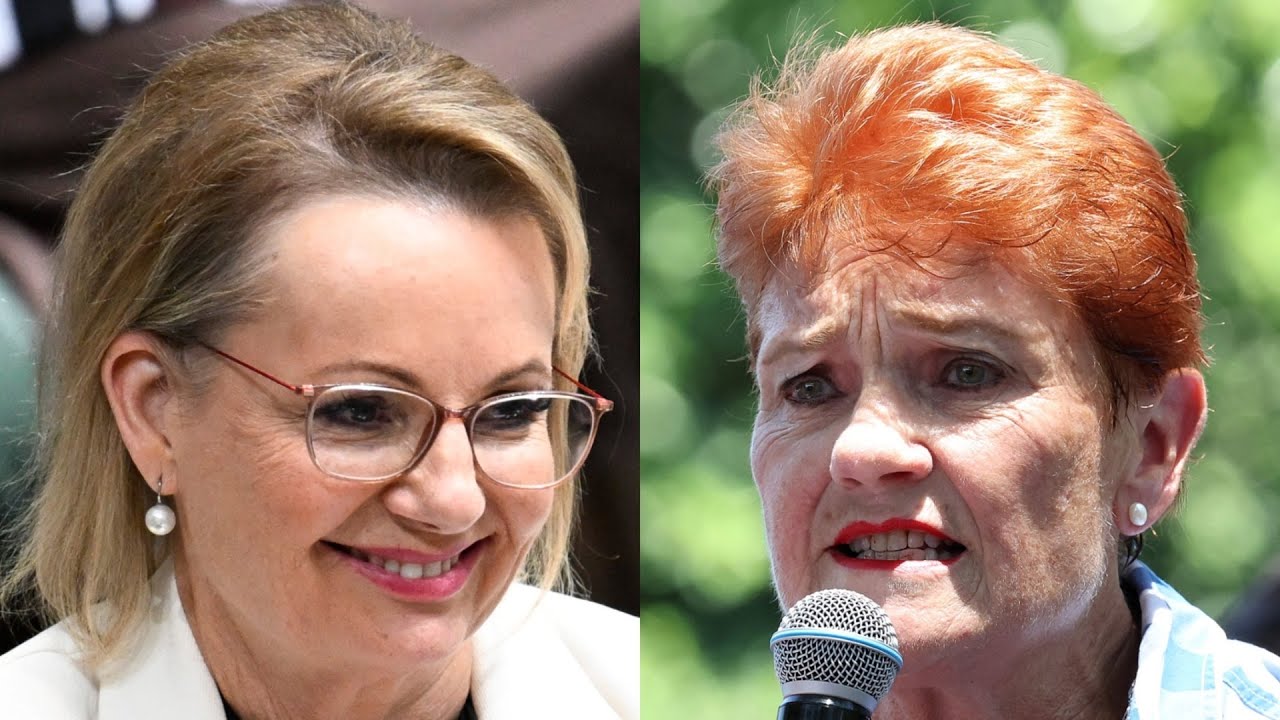One Nation surge will ‘drift back’ to Liberals over the economy