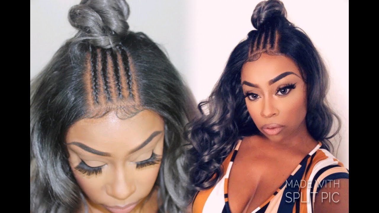 Zury!!! Y'all did not come to play! | ***Not Yet Released*** Zury Hollywood Fox Wig