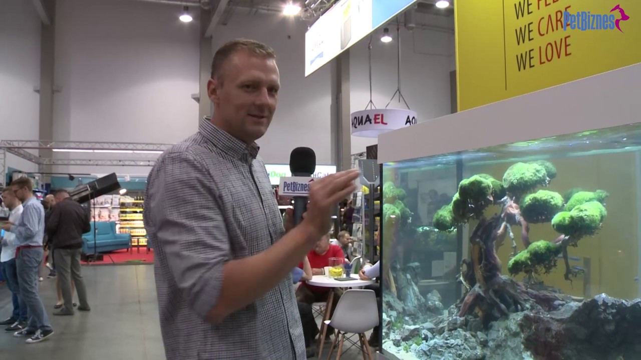 Juwel Polska - zestawy akwariowe (Pet Fair)