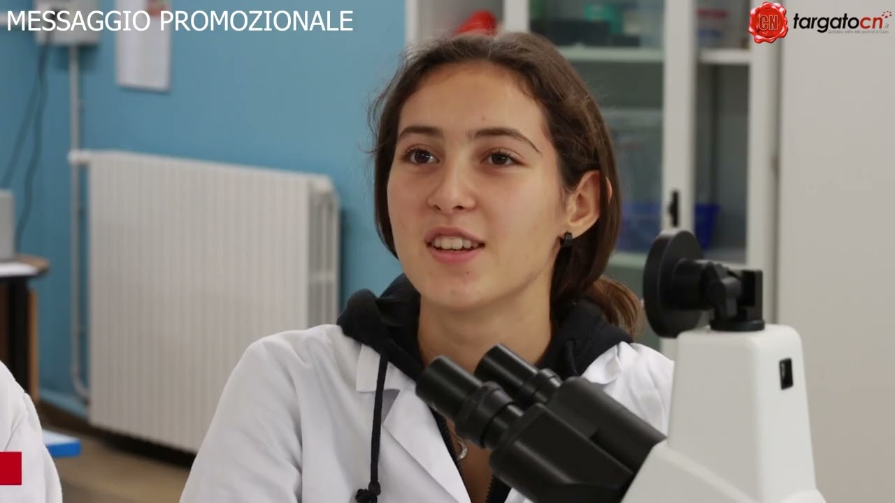Cuneo  ITIS BIOTECNOLOGIE SANITARIE