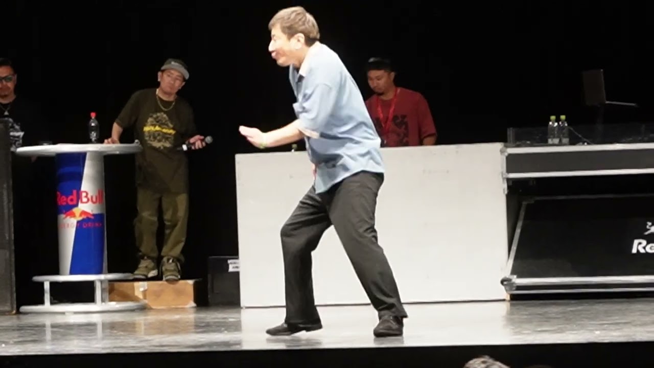 KITE VS DAI POPPING BEST32 OLD SCHOOL NIGHT VOL.25 2024