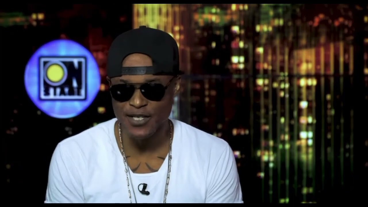 SHAWN STORM ON STAGE FULL INTERVIEW 2024