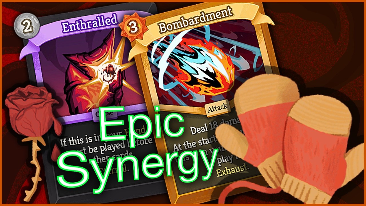 These Toasty Mittens Synergies Are AMAZING! | A10 Regent Run - Slay the Spire 2
