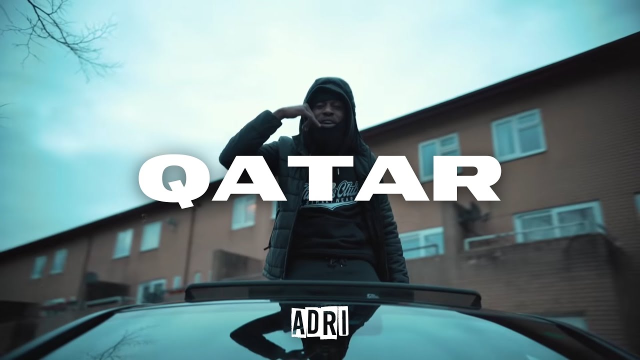 (FREE) El Patron 970 x Skinny Flex Spanish Drill Type Beat 2022 - 