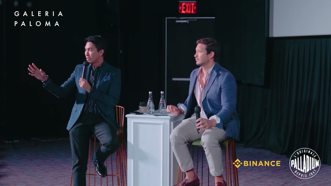 [Q&A] Atty. Regie Tongol explains how NFTs can be applied in the practice of law