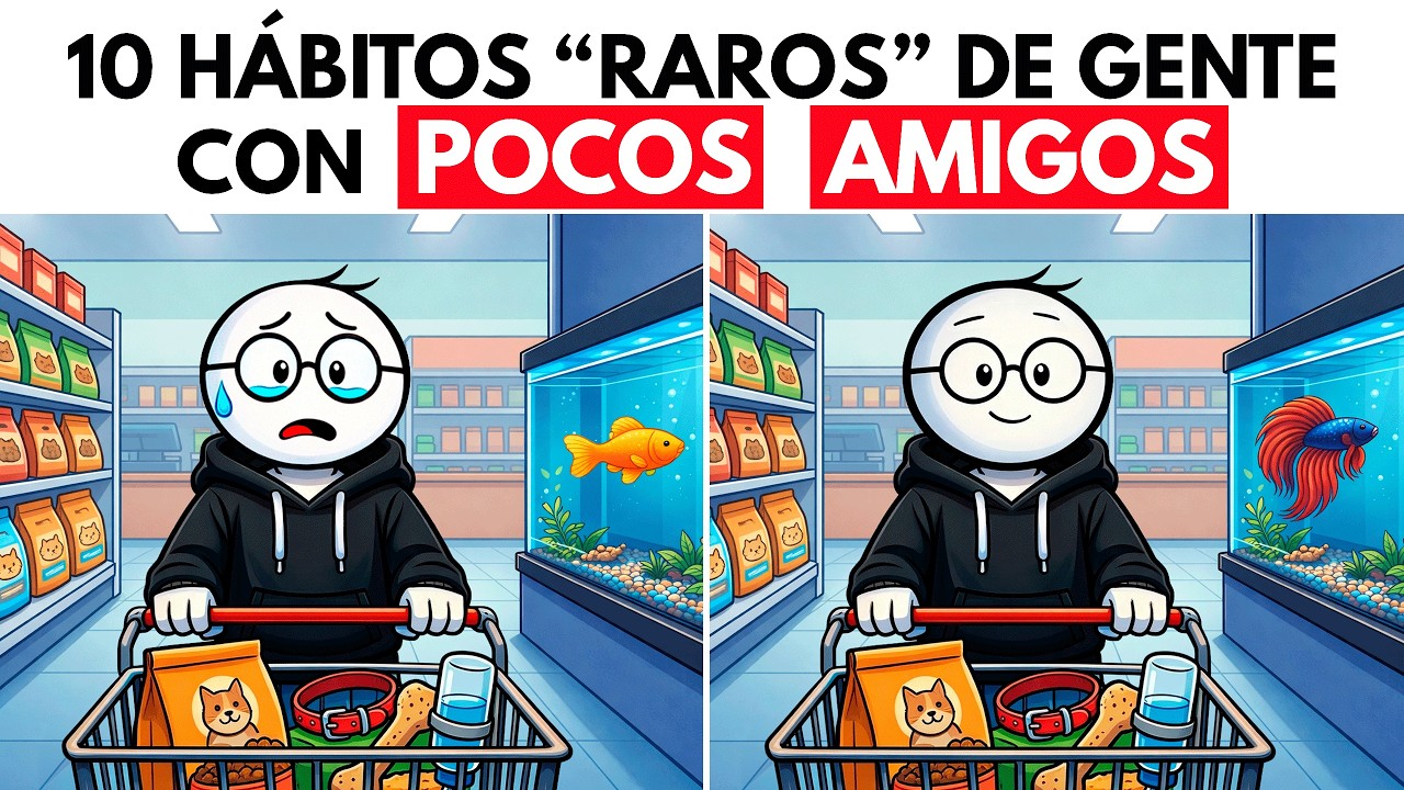 10 Hábitos 