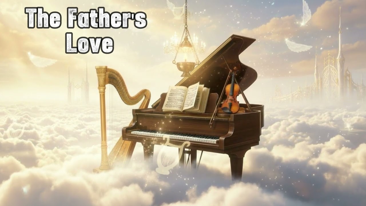 The Father's Love #41 | Christian Way Music