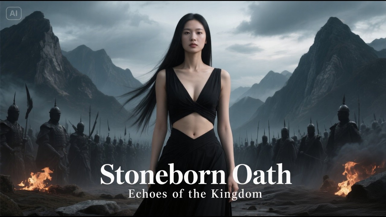 The Most Powerful - Stoneborn Oath - Epic Music