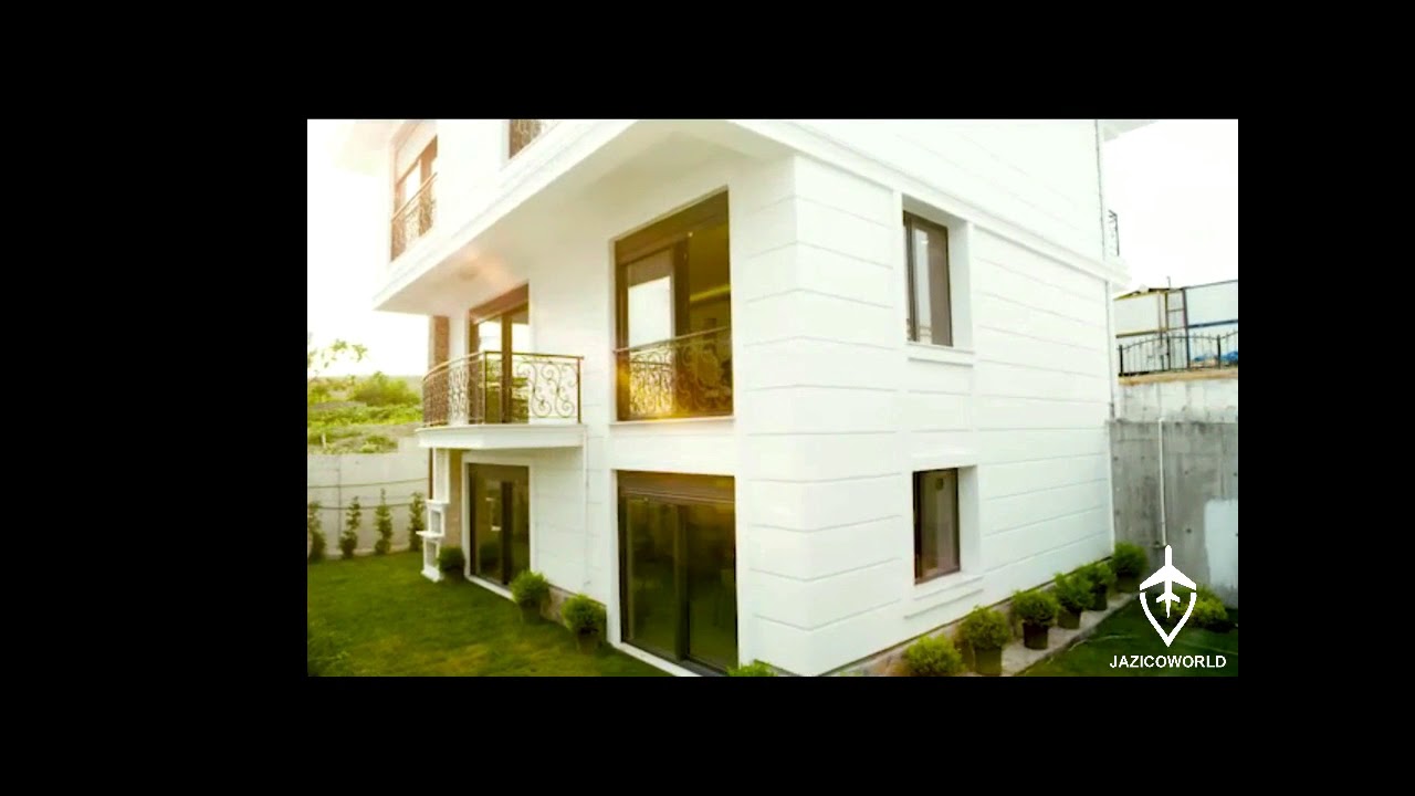 Istanbul Beylikduzu Villa - IST2521