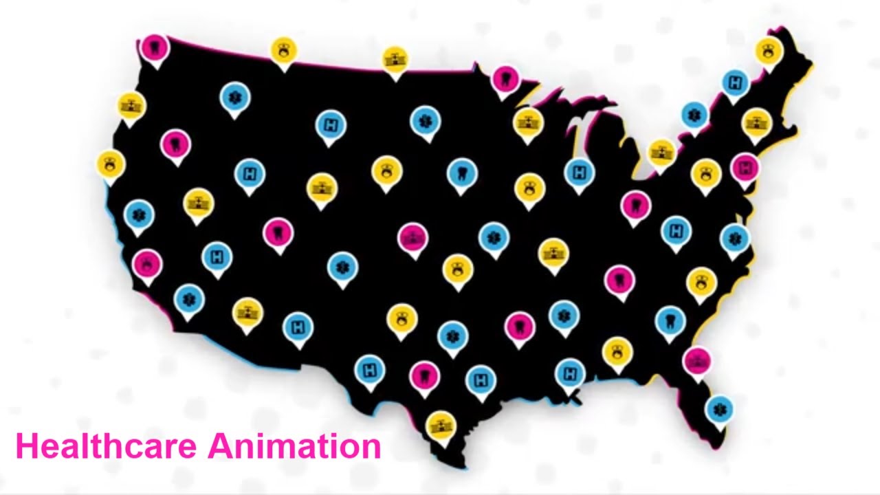 UBEO - Healthcare Animation
