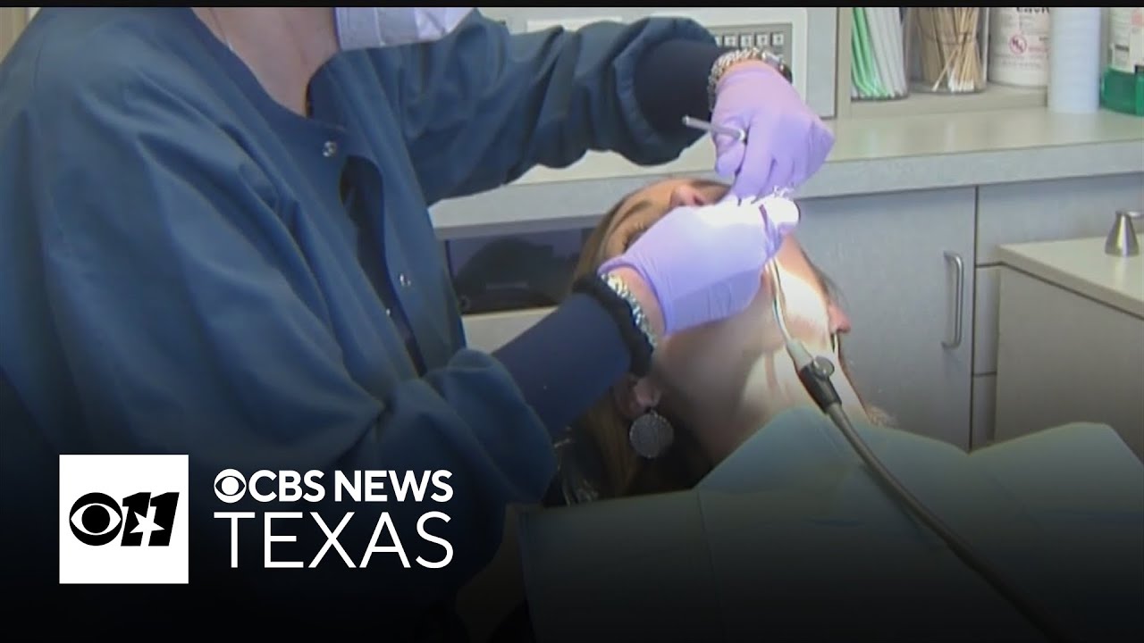 New studies link gum disease to brain damage and stroke risk