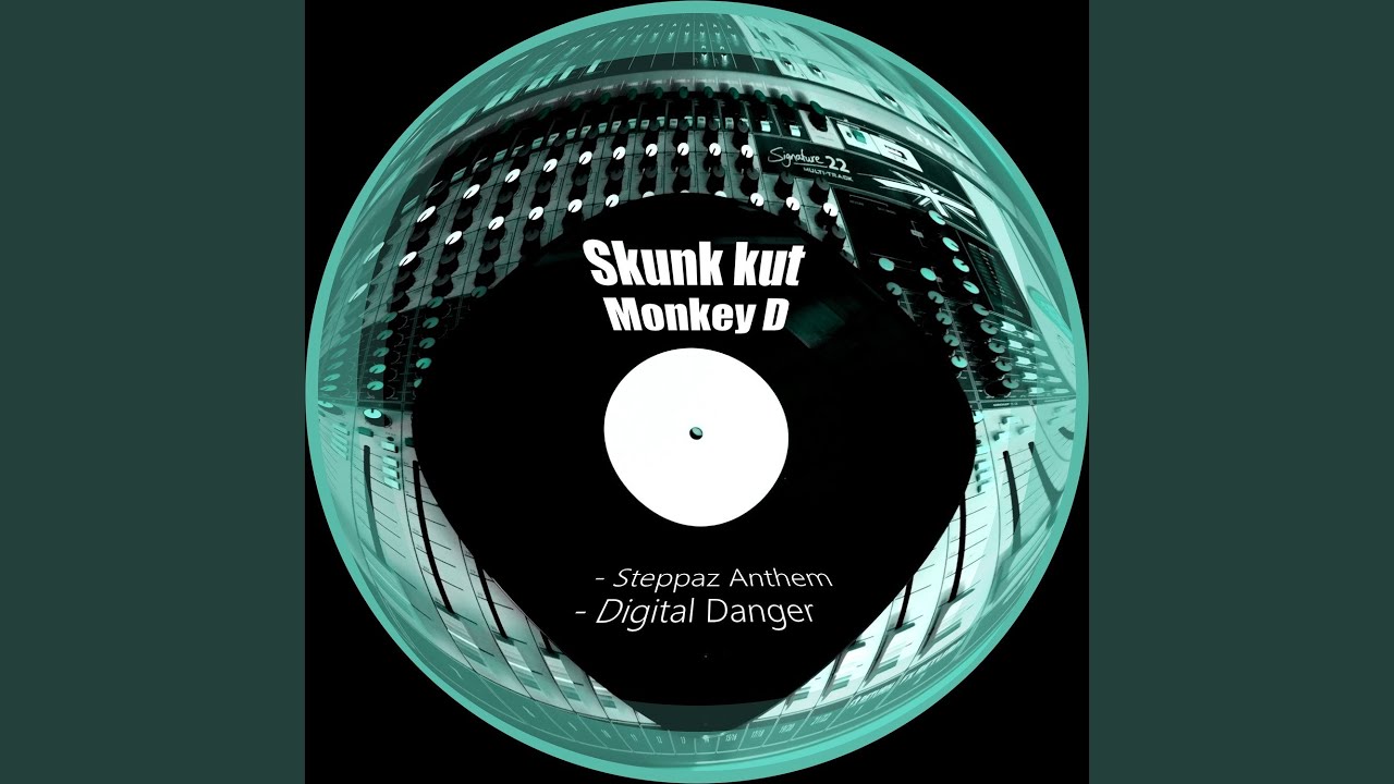 Digital danger