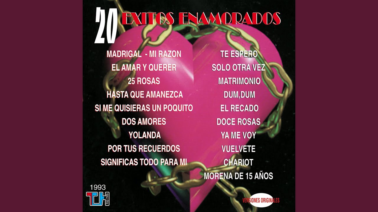 Madrigal