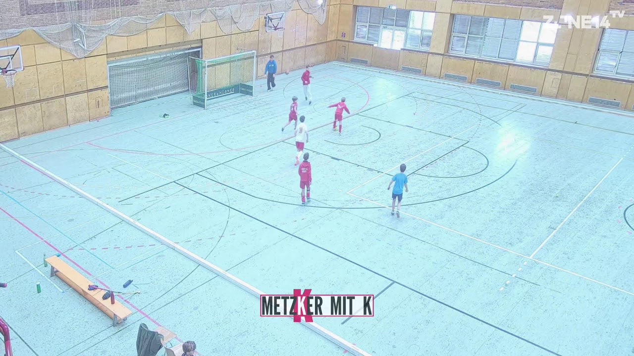 Post SV U14m - Post SV U14m