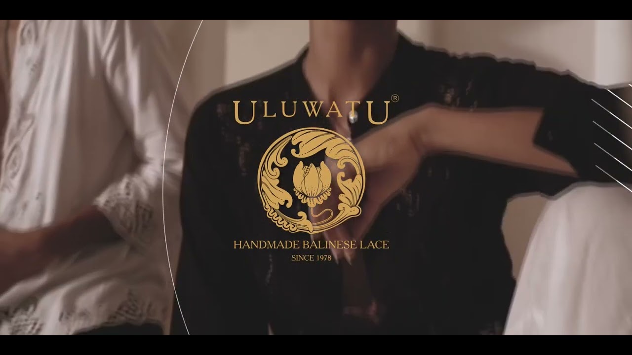 The Heritage Brand of Bali&rsquo;s First Fashion Show Of 2023