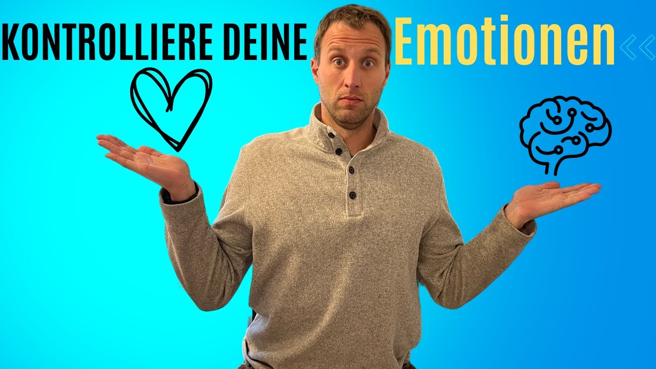 Warum Emotionale Intelligenz wichtiger ist als der IQ