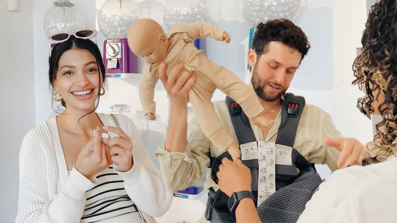 Обустраиваем нашу детскую! *ВЛОГ*